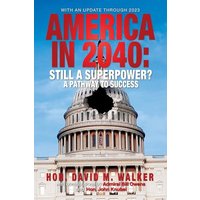 America in 2040 - America in 2040 - jetzt bei oelder-buchhandlung.de kaufen