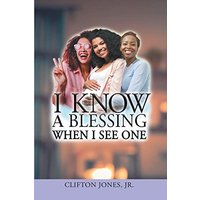 I Know A Blessing When I See One - I Know A Blessing When I See One - jetzt bei oelder-buchhandlung.de kaufen