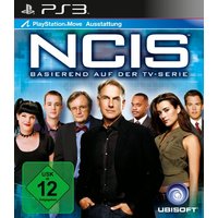 Ubisoft Ncis