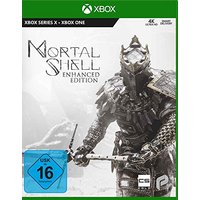 Contact Sales Mortal Shell Enhanced Edition