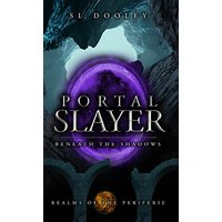 Portal Slayer: Beneath the Shadows - Portal Slayer: Beneath the Shadows - jetzt bei oelder-buchhandlung.de kaufen