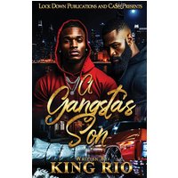 A Gangsta's Son - A Gangsta's Son - jetzt bei oelder-buchhandlung.de kaufen