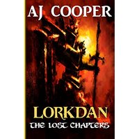 Lorkdan: The Lost Chapters - Lorkdan: The Lost Chapters - jetzt bei oelder-buchhandlung.de kaufen