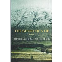 The Ghost of a Lie: A novel - The Ghost of a Lie: A novel - jetzt bei oelder-buchhandlung.de kaufen