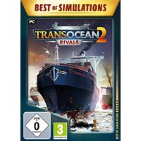 Astragon Transocean 2: Rivals