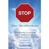 Stop: Listen: You Will Hear the Music - Stop: Listen: You Will Hear the Music - jetzt bei oelder-buchhandlung.de kaufen