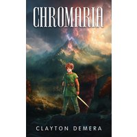 CHROMARIA - CHROMARIA - jetzt bei oelder-buchhandlung.de kaufen