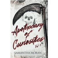 Apothecary of Curiosities: Volume One - Apothecary of Curiosities: Volume One - jetzt bei oelder-buchhandlung.de kaufen