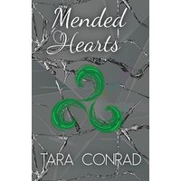 Mended Hearts (Fire and Ice, Band 8) - Mended Hearts (Fire and Ice, Band 8) - jetzt bei oelder-buchhandlung.de kaufen
