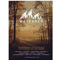 The Wayfarer Magazine: Autumn/Winter 2021 - The Wayfarer Magazine: Autumn/Winter 2021 - jetzt bei oelder-buchhandlung.de kaufen