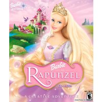 Activision Blizzard Deutschland Barbie Als Rapunzel
