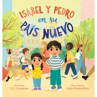 Isabel y Pedro en su País Nuevo - Isabel y Pedro en su País Nuevo - jetzt bei oelder-buchhandlung.de kaufen