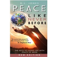 Peace Like Never Before - Peace Like Never Before - jetzt bei oelder-buchhandlung.de kaufen
