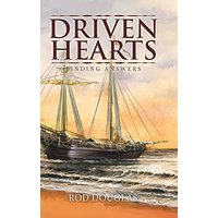 Driven Hearts: Finding Answers - Driven Hearts: Finding Answers - jetzt bei oelder-buchhandlung.de kaufen