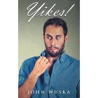 Yikes! - Yikes! - jetzt bei oelder-buchhandlung.de kaufen