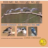 Feed Me! No, Feed Me! No, Me! - Feed Me! No, Feed Me! No, Me! - jetzt bei oelder-buchhandlung.de kaufen