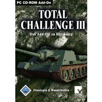 Nbg Edv Handels &Amp; Verlags Gmbh Total Challenge 3 Add-On Für Blitzkrieg