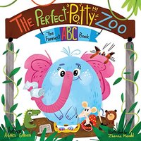 The Perfect Potty Zoo: The Part of The Funniest ABC Books Series. Unique Mix of an Alphabet Book and Potty Training Book. For Kids Ages 2 to 5. - The Perfect Potty Zoo: The Part of The Funniest ABC Books Series. Unique Mix of an Alphabet Book and Potty Training Book. For Kids Ages 2 to 5. - jetzt bei oelder-buchhandlung.de kaufen