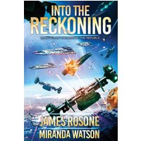 Into the Reckoning: Book Ten (Rise of the Republic, Band 10) - Into the Reckoning: Book Ten (Rise of the Republic, Band 10) - jetzt bei oelder-buchhandlung.de kaufen