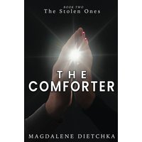 The Comforter (The Stolen Ones, Band 2) - The Comforter (The Stolen Ones, Band 2) - jetzt bei oelder-buchhandlung.de kaufen