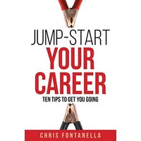 Jump-Start Your Career: Ten Tips to Get You Going - Jump-Start Your Career: Ten Tips to Get You Going - jetzt bei oelder-buchhandlung.de kaufen