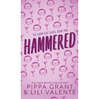 Hammered - Hammered - jetzt bei oelder-buchhandlung.de kaufen