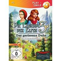 Astragon Die Legende Der Elfen 3: Der Gerissene Duke
