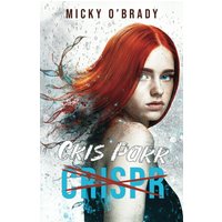 CRISPR—CRIS PARR - CRISPR—CRIS PARR - jetzt bei oelder-buchhandlung.de kaufen