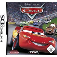 Thq Entertainment Gmbh Cars