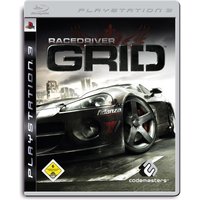 Race Driver Grid