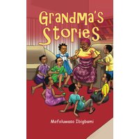 Grandma’s Stories - Grandma’s Stories - jetzt bei oelder-buchhandlung.de kaufen