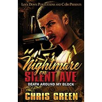 Nightmare on Silent Ave - Nightmare on Silent Ave - jetzt bei oelder-buchhandlung.de kaufen