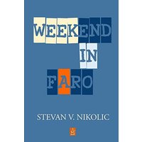 Weekend in Faro - Weekend in Faro - jetzt bei oelder-buchhandlung.de kaufen