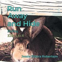 Run Away and Hide: Hiding - Run Away and Hide: Hiding - jetzt bei oelder-buchhandlung.de kaufen