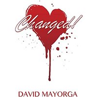 CHANGED! - CHANGED! - jetzt bei oelder-buchhandlung.de kaufen