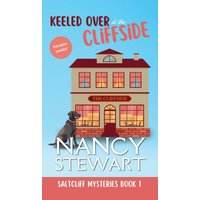 Keeled Over at the Cliffside - Keeled Over at the Cliffside - jetzt bei oelder-buchhandlung.de kaufen