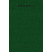 English Journey