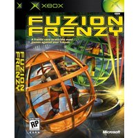 Microsoft Fuzion Frenzy