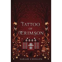 Tattoo of Crimson (Blood of the Fae, Band 1) - Tattoo of Crimson (Blood of the Fae, Band 1) - jetzt bei oelder-buchhandlung.de kaufen