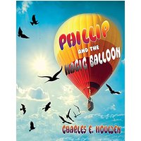 Phillip and the Magic Balloon - Phillip and the Magic Balloon - jetzt bei oelder-buchhandlung.de kaufen