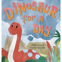 Dinosaur For A Day - Dinosaur For A Day - jetzt bei oelder-buchhandlung.de kaufen