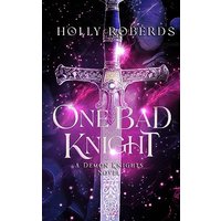 One Bad Knight - One Bad Knight - jetzt bei oelder-buchhandlung.de kaufen