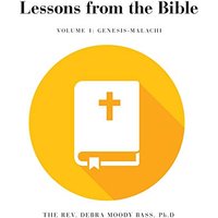 Lessons from the Bible: Volume 1: Genesis-Malachi - Lessons from the Bible: Volume 1: Genesis-Malachi - jetzt bei oelder-buchhandlung.de kaufen