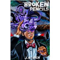 Broken Pencils - Broken Pencils - jetzt bei oelder-buchhandlung.de kaufen