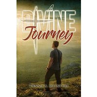 A Divine Journey - A Divine Journey - jetzt bei oelder-buchhandlung.de kaufen