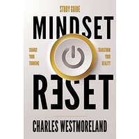 Mindset Reset - Study Guide: Change your thinking transform your reality - Mindset Reset - Study Guide: Change your thinking transform your reality - jetzt bei oelder-buchhandlung.de kaufen