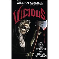 Vicious (The William Schoell Collection, Band 4) - Vicious (The William Schoell Collection, Band 4) - jetzt bei oelder-buchhandlung.de kaufen