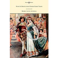 Puss in Boots and Other Fairy Tales