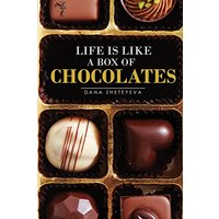 Life is Like a Box of Chocolates - Life is Like a Box of Chocolates - jetzt bei oelder-buchhandlung.de kaufen