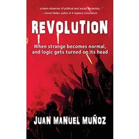 Revolution - Revolution - jetzt bei oelder-buchhandlung.de kaufen